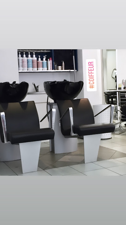 Haarstudio Sener Songör