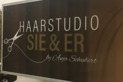 Haarstudio Sie & Er