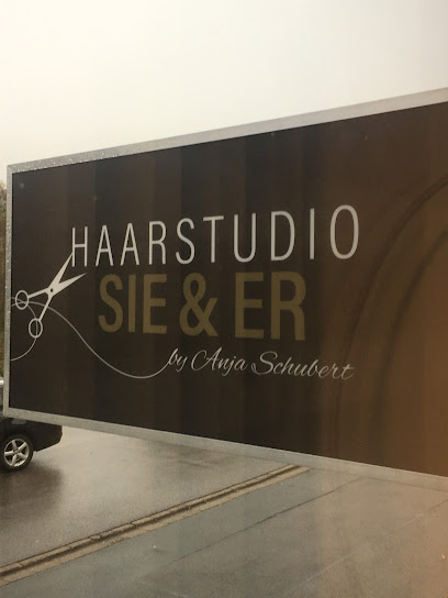 Haarstudio Sie & Er