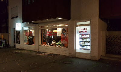 Haarstudio Stefan