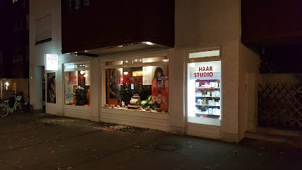 Haarstudio Stefan