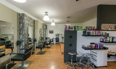 Haarstudio Trendline