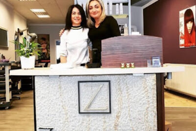 Haarstudio Zahaara