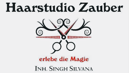 Haarstudio Zauber (Schweinheim) Inh. Singh Silvana