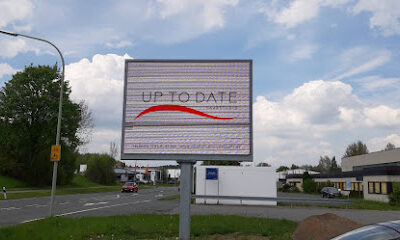 Haarstudio up to date