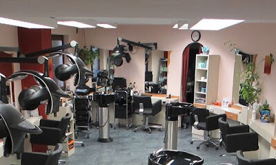Haarwelt Kaufungen Friseursalon Andrea Neurath