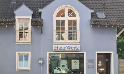 Haarwerk