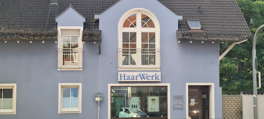 Haarwerk