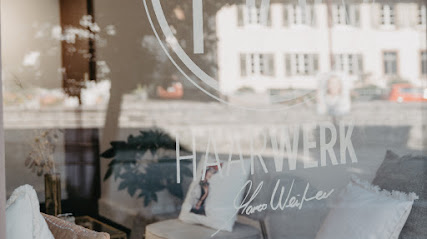 Haarwerk Marco Weisser