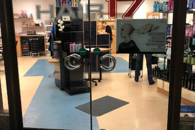 Hair 18 Hof Altstadtpassage