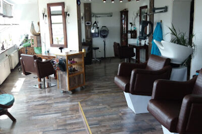 Hair & Beauty 342 GbR - Friseur & Barbershop