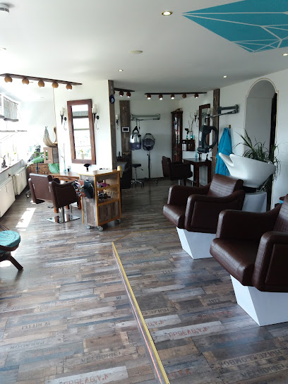Hair & Beauty 342 GbR - Friseur & Barbershop