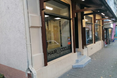Hair-Cooles Mühlacker