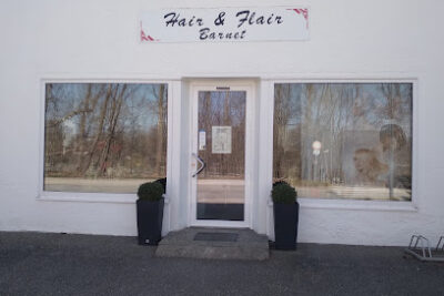 Hair & Flair Barnet