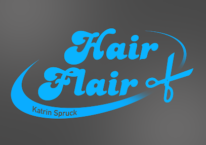 Hair Flair Katrin Spruck