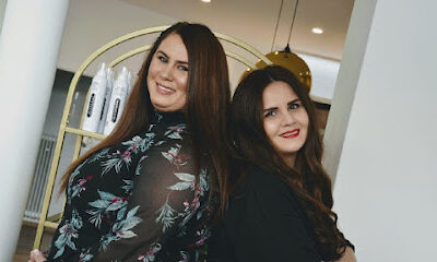 Hair Sister's Kassel