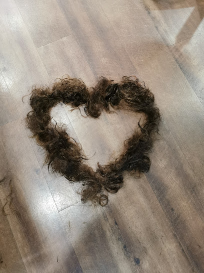 Hair Stars