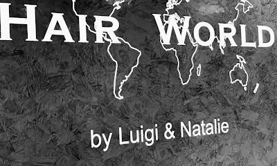 Hair World Friseur Inh. Natalie &Luigi Marranca GbR