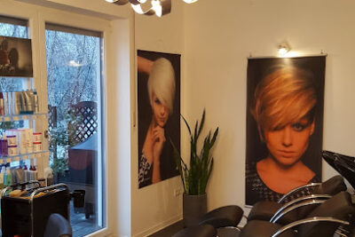 Hair & mohr