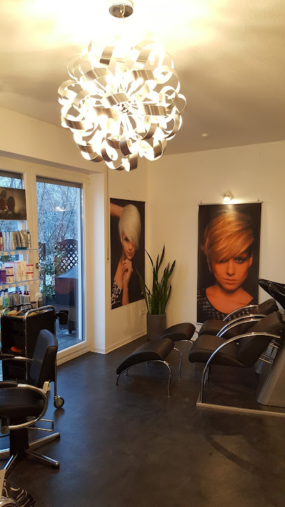 Hair & mohr