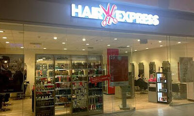 HairExpress Friseur