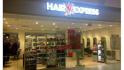 HairExpress Friseur