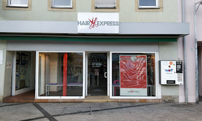 HairExpress Friseur