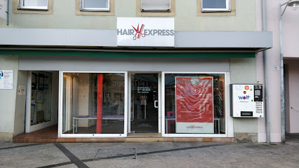 HairExpress Friseur