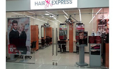 HairExpress Friseur