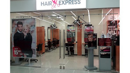 HairExpress Friseur