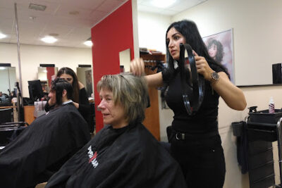 HairExpress Friseur