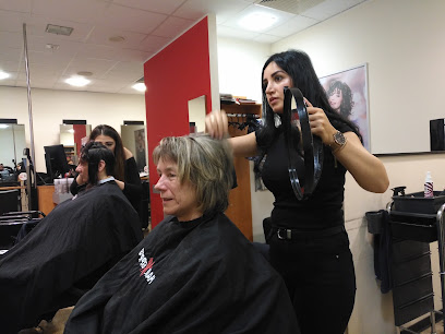 HairExpress Friseur