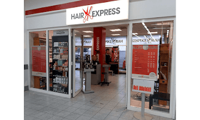 HairExpress Friseur