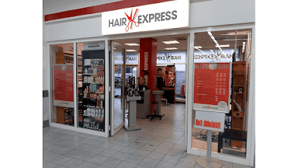HairExpress Friseur