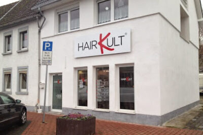 HairKult Gernsheim