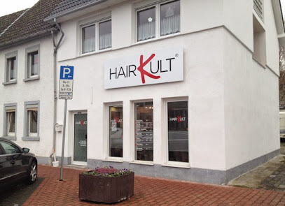 HairKult Gernsheim