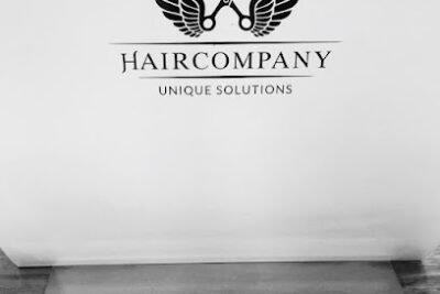 Haircompany Unique Solutions