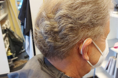 Hairdesign Hans Hofmann