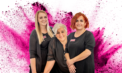 Hairdesign by Marilena - Marilena Mangili