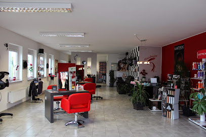 Hairdream by E. K.