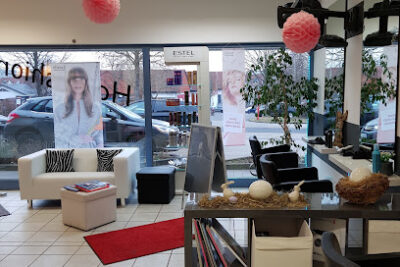 Hairfashion Patricia Weinert