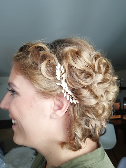 Hairlich by Chris