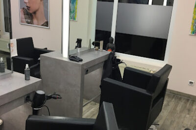 Hairlounge Irmler