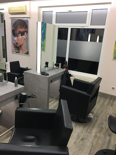 Hairlounge Irmler
