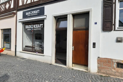 Hairschaft herrenfriseur Büdingen