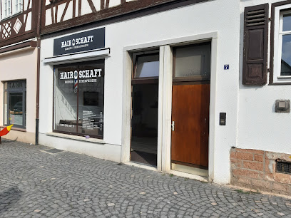 Hairschaft herrenfriseur Büdingen