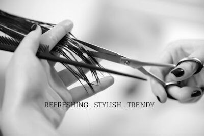 Hairstyle by Ümit