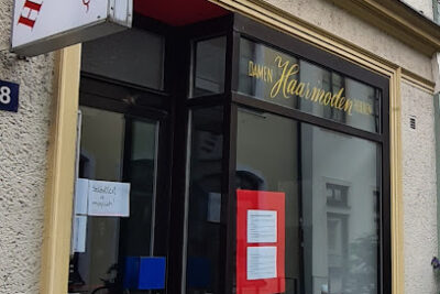 Hannahs Haarstudio Inh. Hajnalka Müller