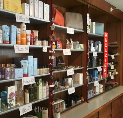 Hans Scherer Damen + Herrenfriseur