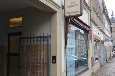 Hans Schmitt Friseursalon